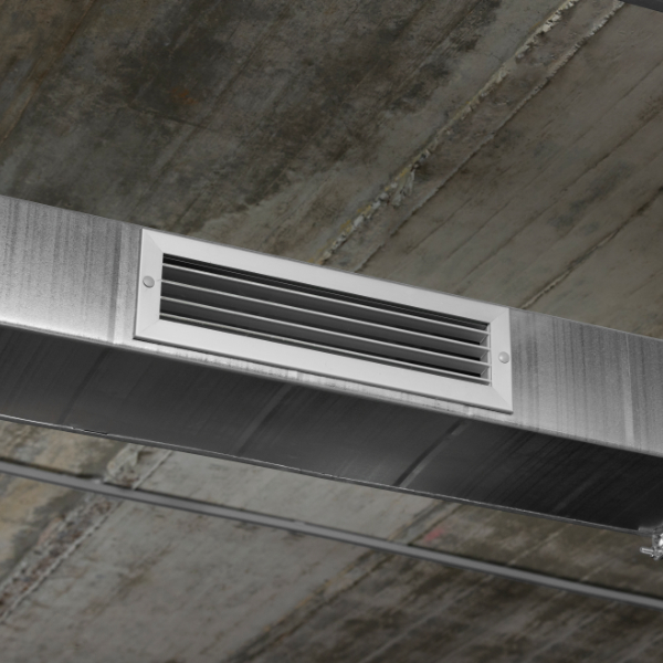 Instalacija ventilacijskih sustava